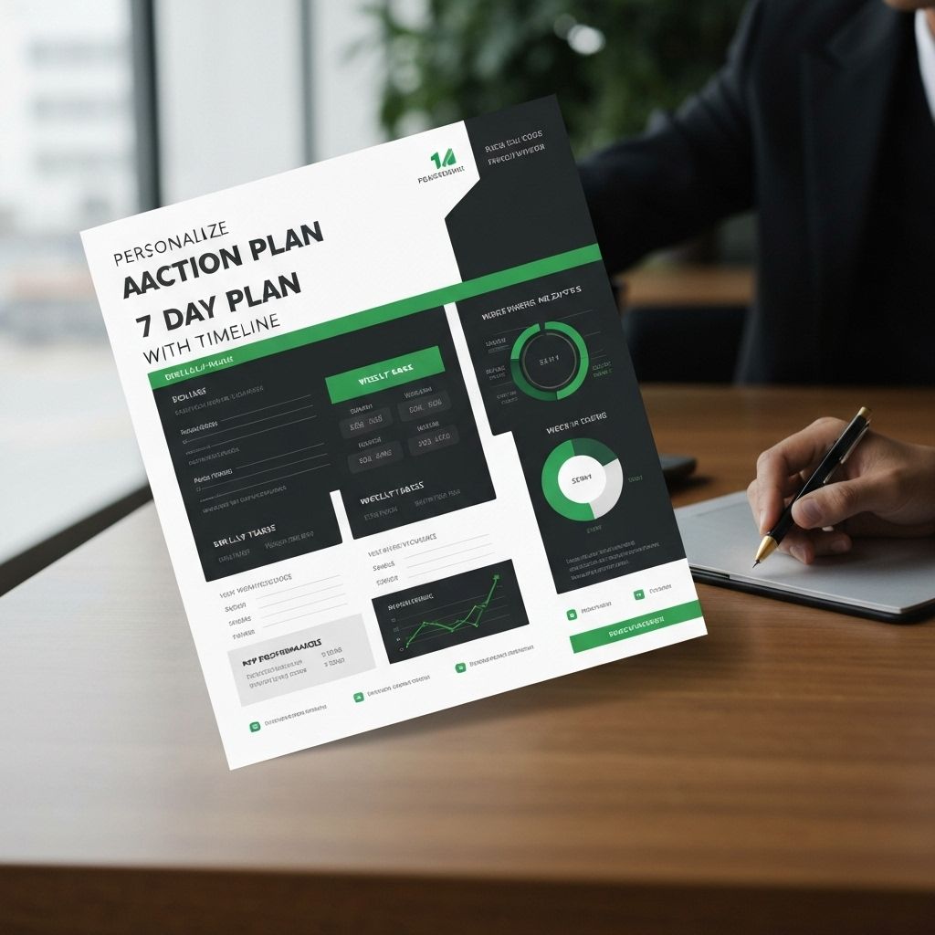 PRIMER-DOMINÓ — plan de acción de 7 días