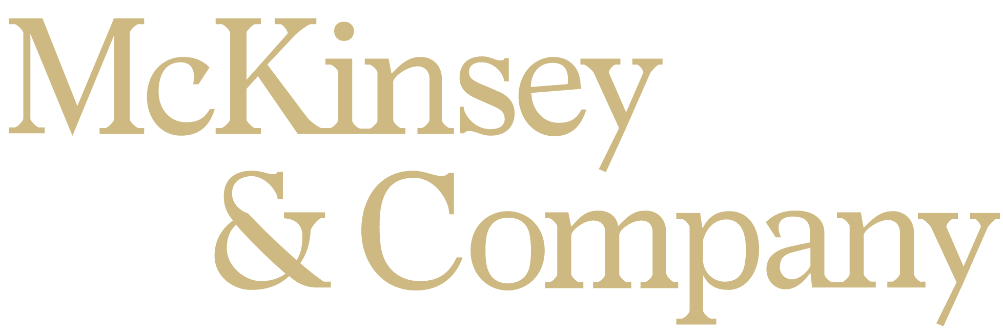 McKinsey & Company